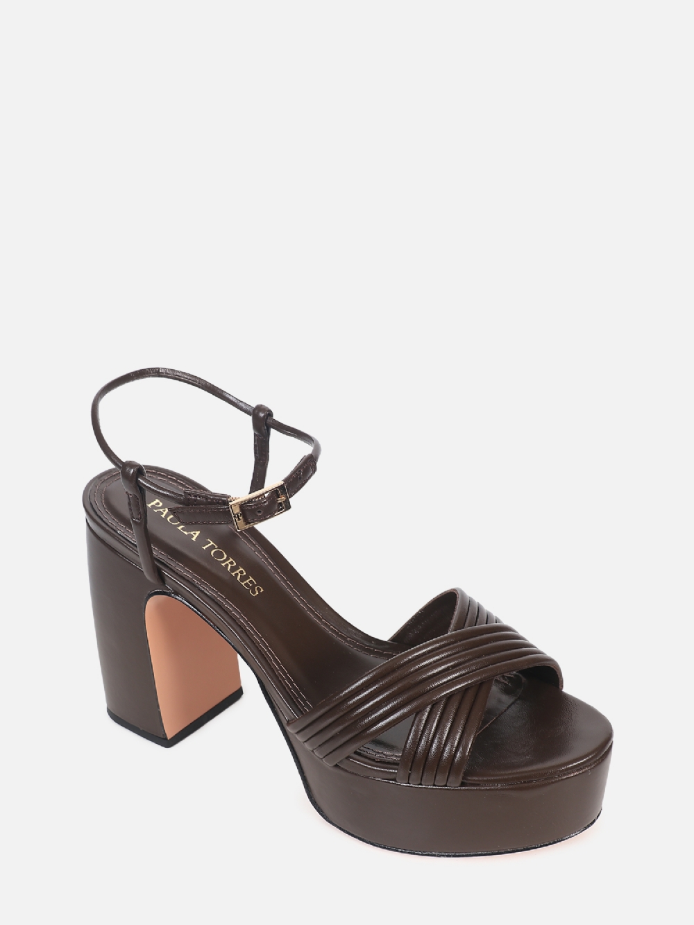 SANDÁLIA HARPER CAFÉ