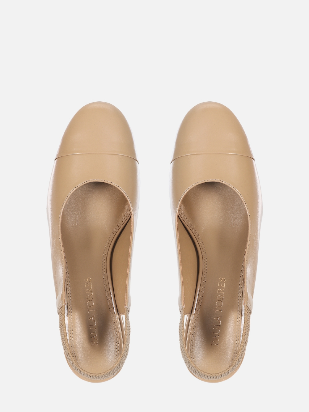 SCARPIN SERENA SAFARI