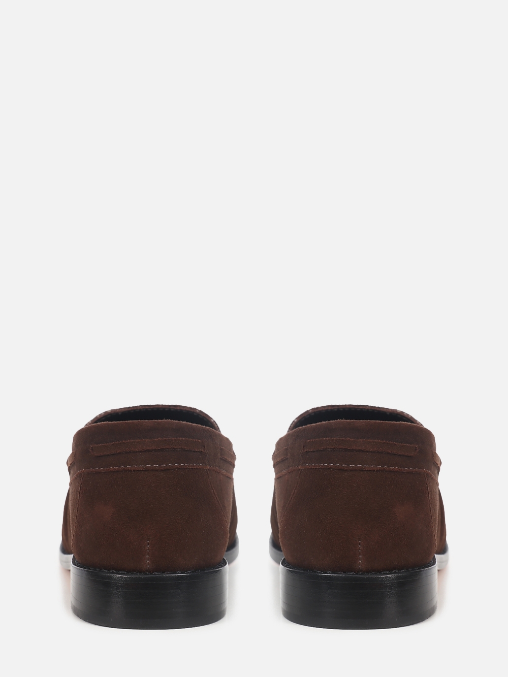 MOCASSIM ELEONOR CAFÉ