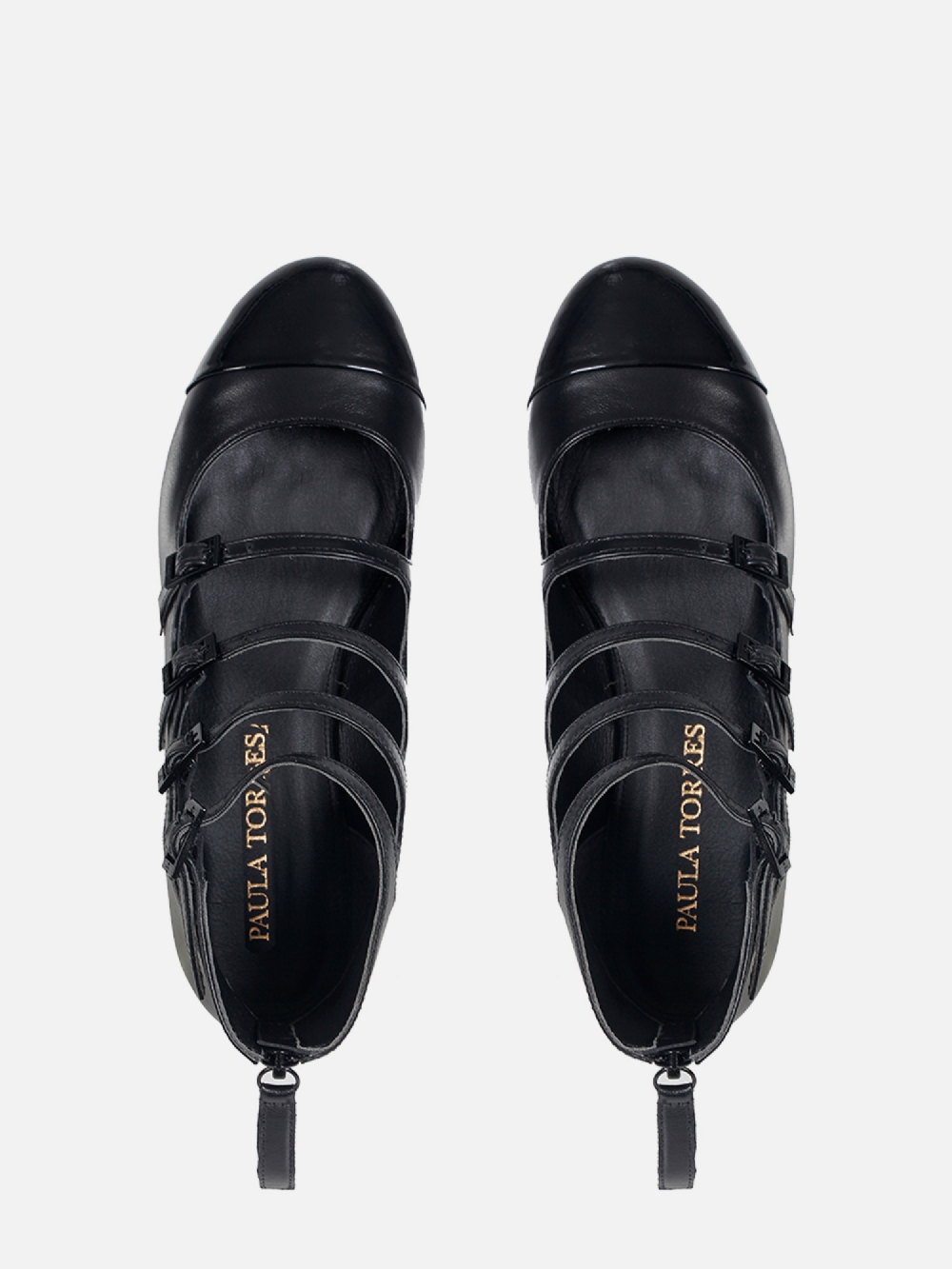 SAPATILHA EMMA PRETO