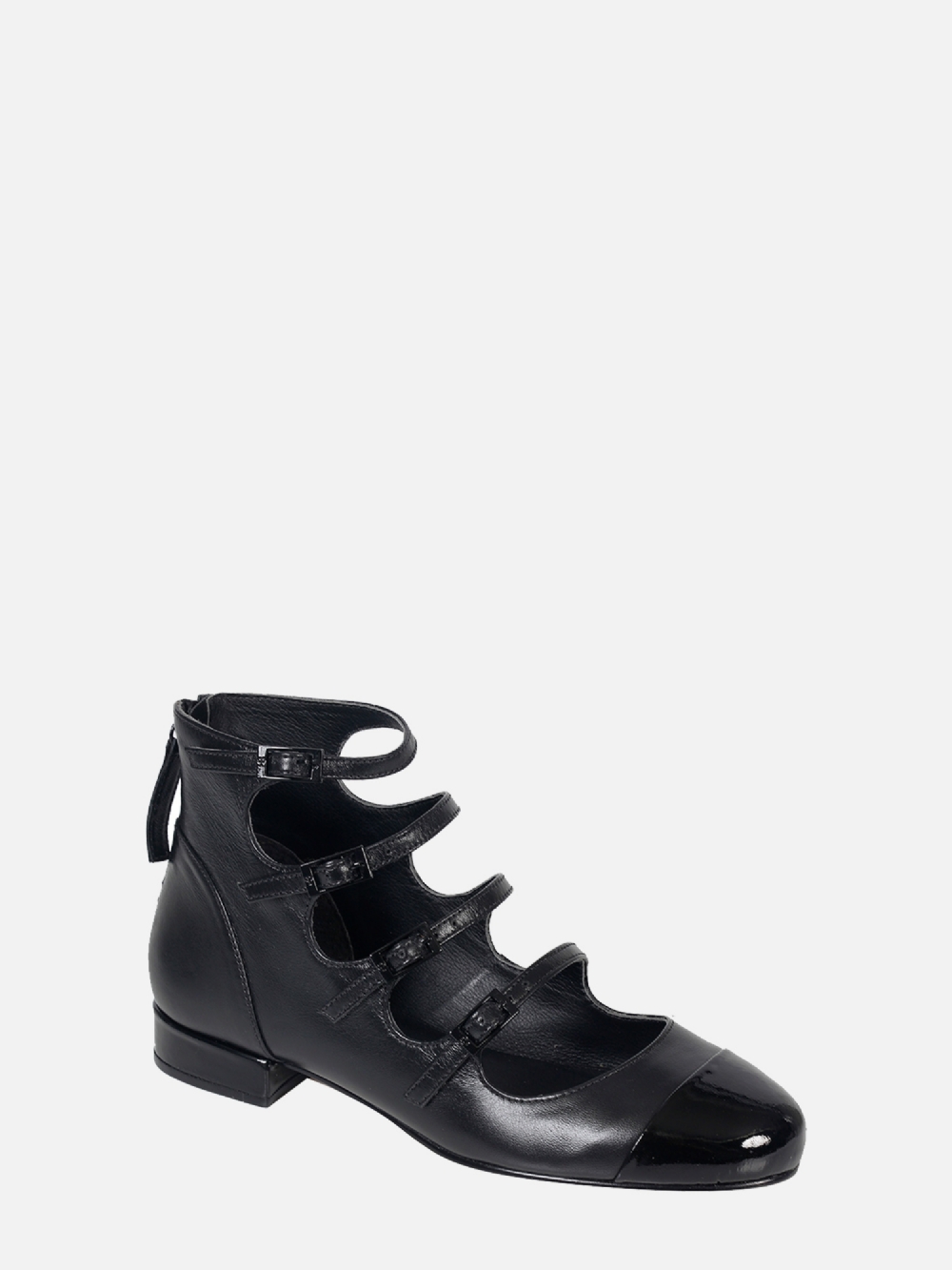 SAPATILHA EMMA PRETO