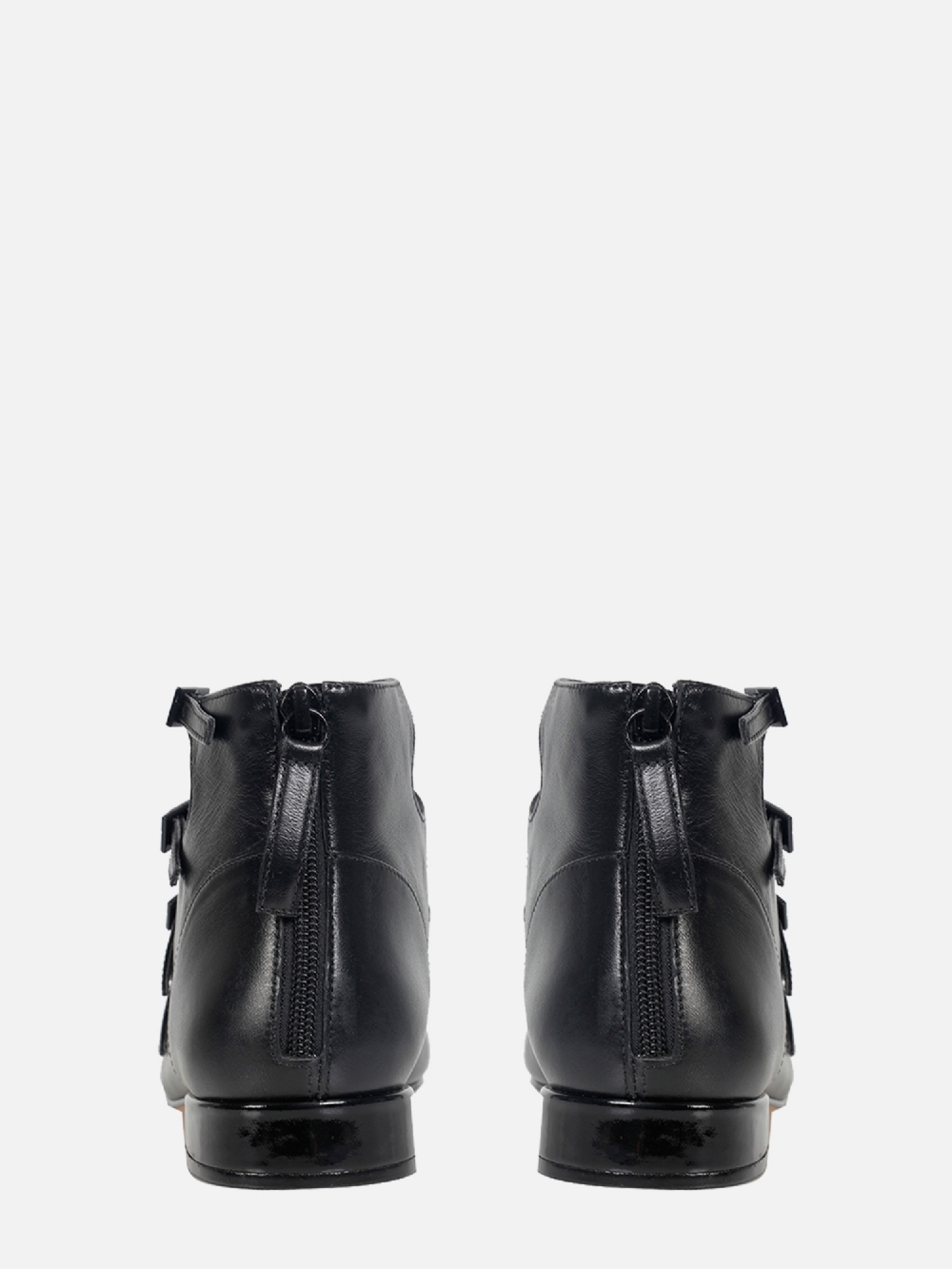 SAPATILHA EMMA PRETO