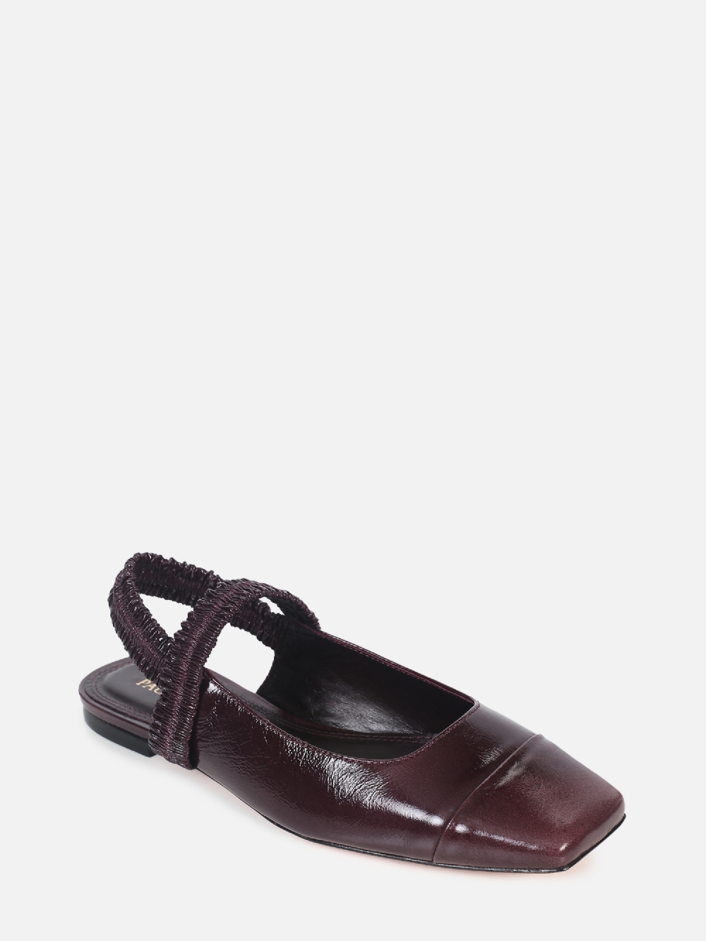 SAPATILHA SERENA WINE