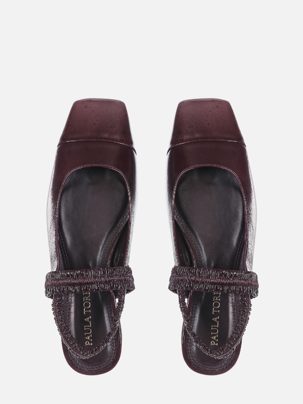 SAPATILHA SERENA WINE