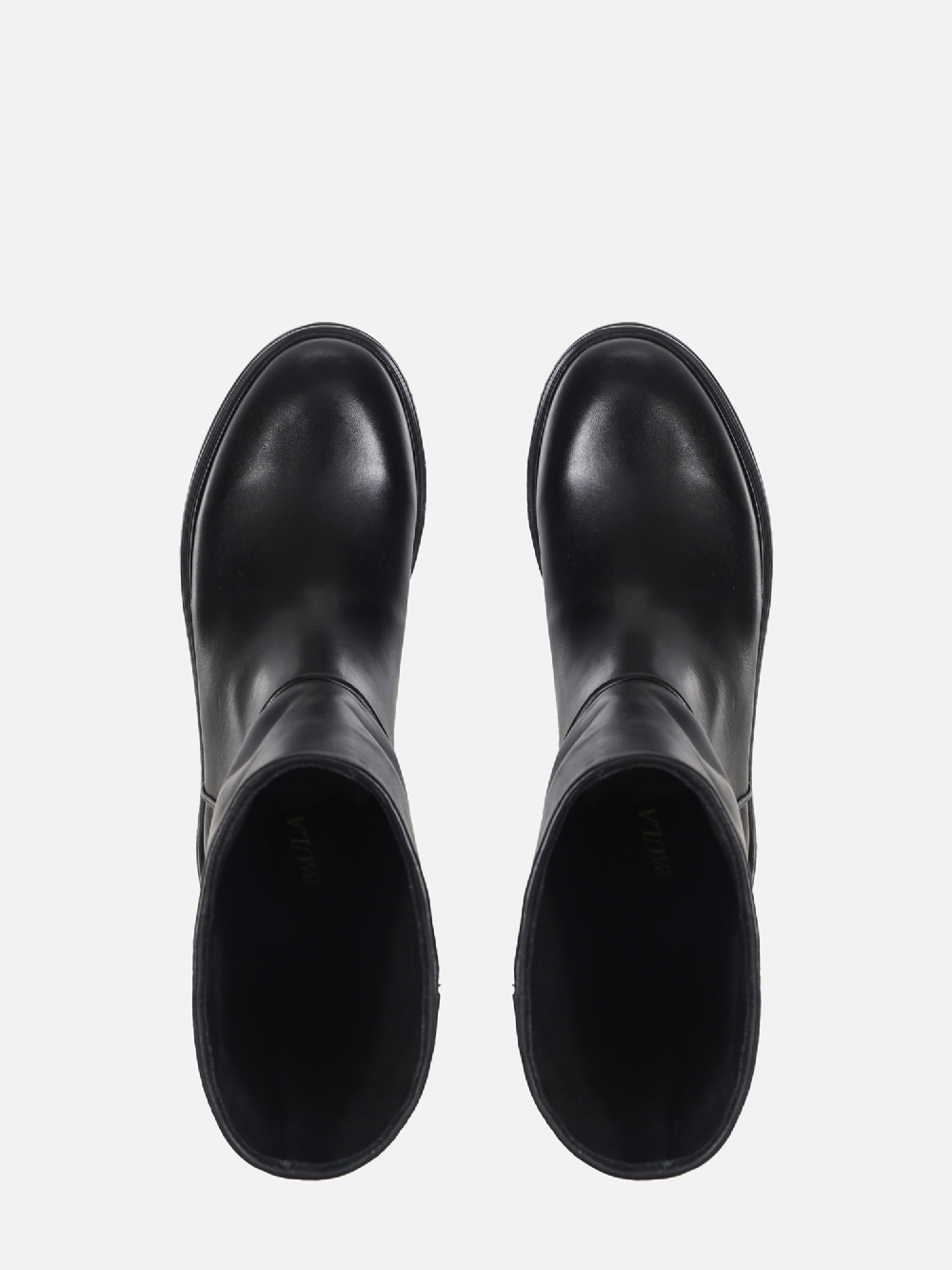 Bota Teodora Preto