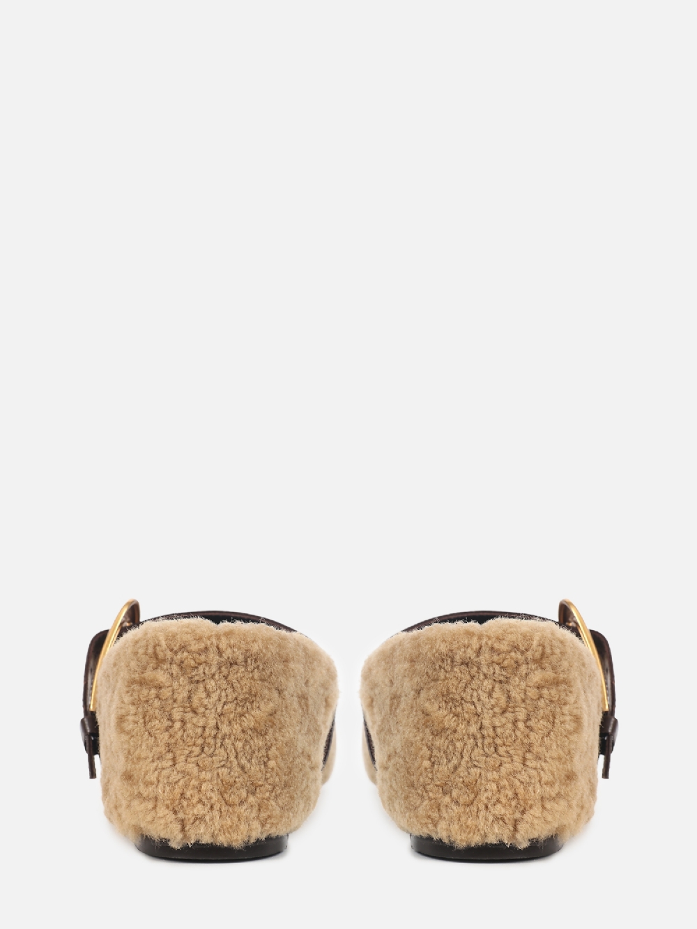 Sapatilha Beca Café