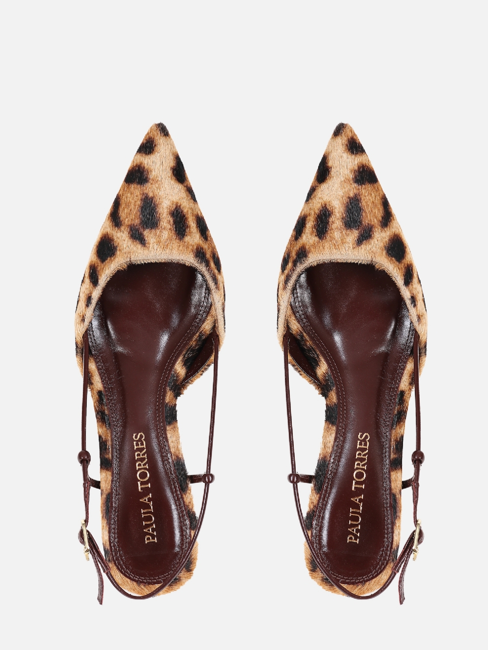 SCARPIN GLÓRIA ONÇA