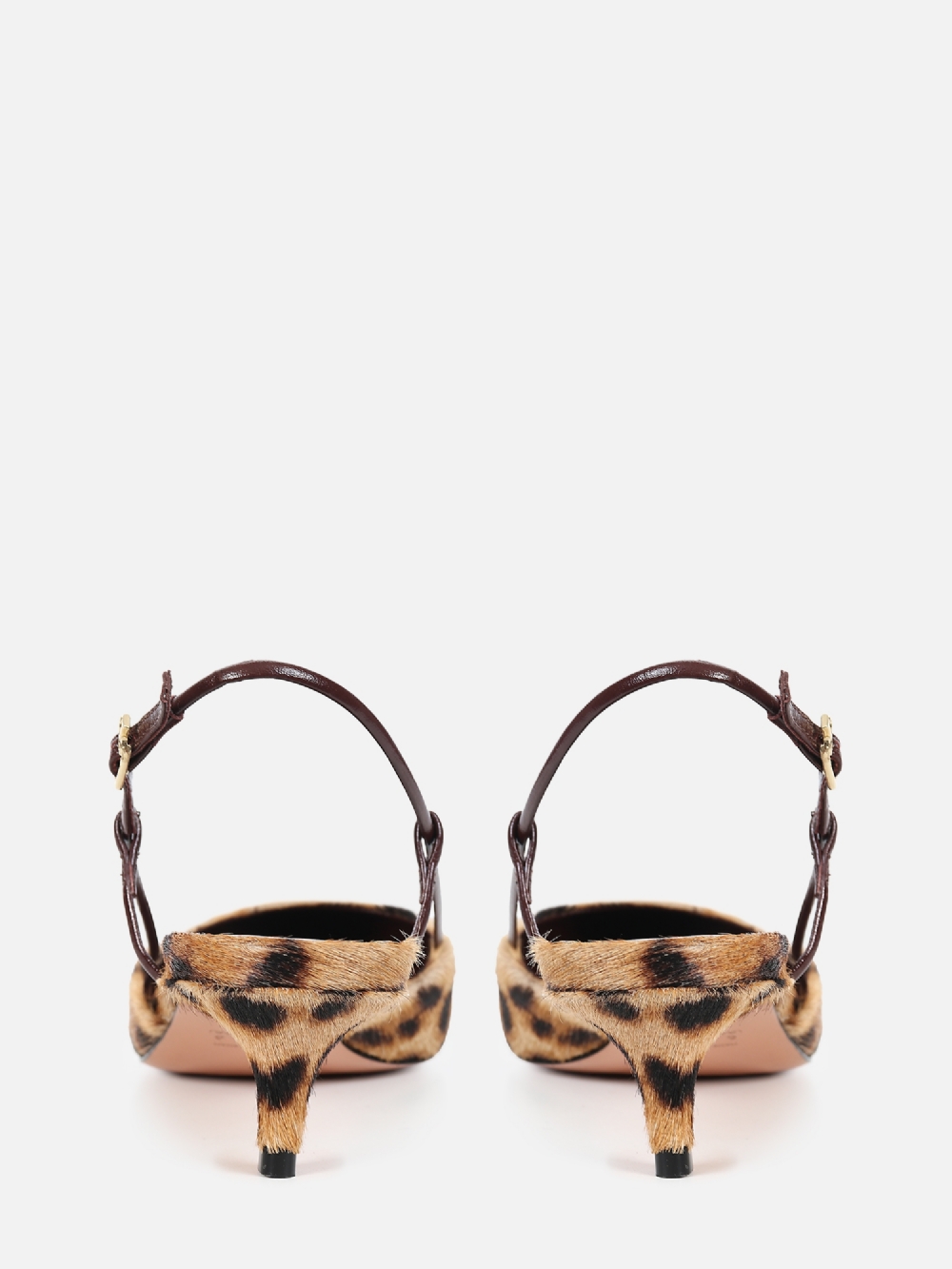 SCARPIN GLÓRIA ONÇA