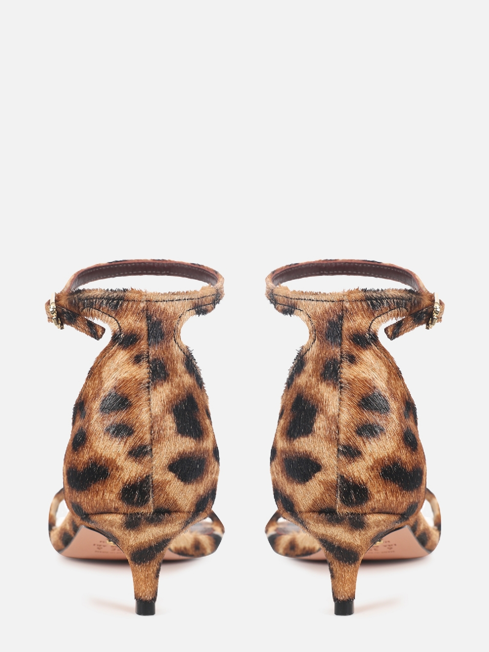 Sandália Glória Onça