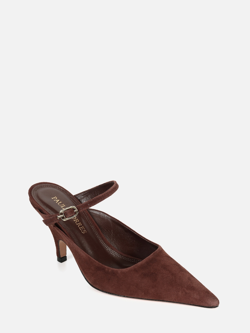 Mule Glória Pinhão