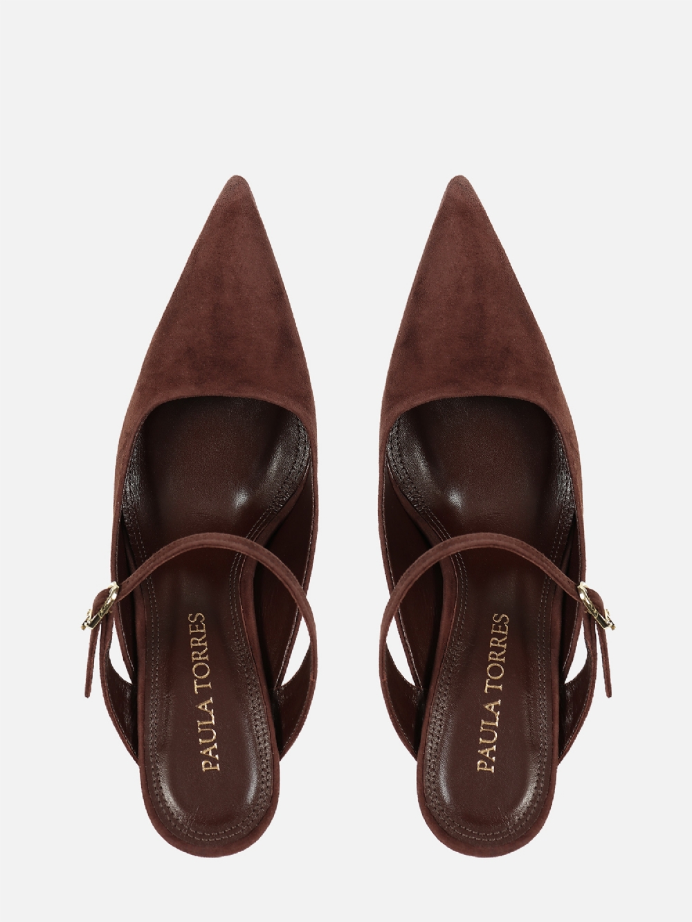 Mule Glória Pinhão