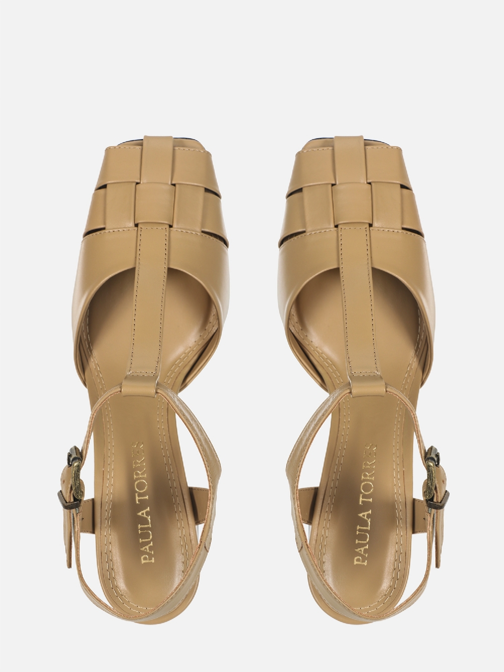 Scarpin Eleonor Safari