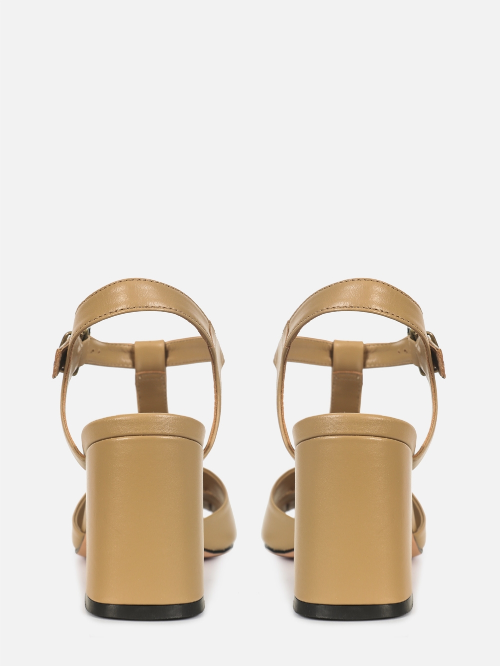 Scarpin Eleonor Safari