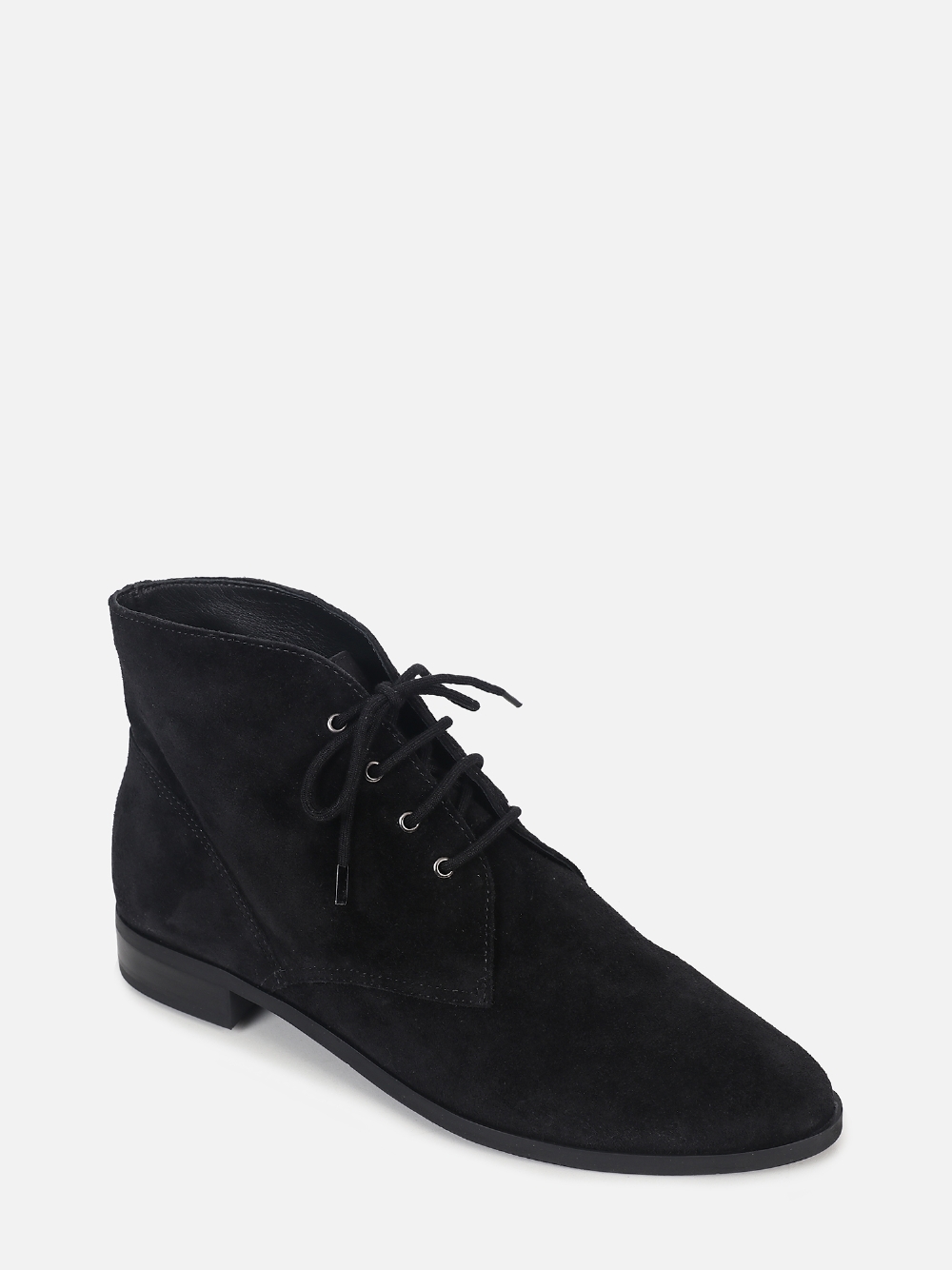 Bota Olivia Preto