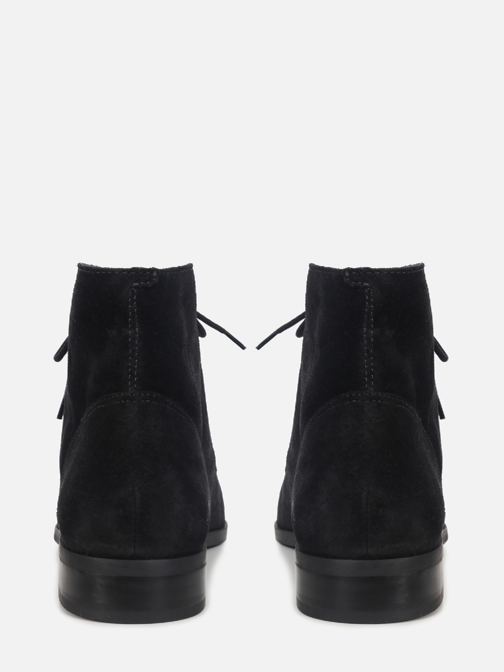 Bota Olivia Preto