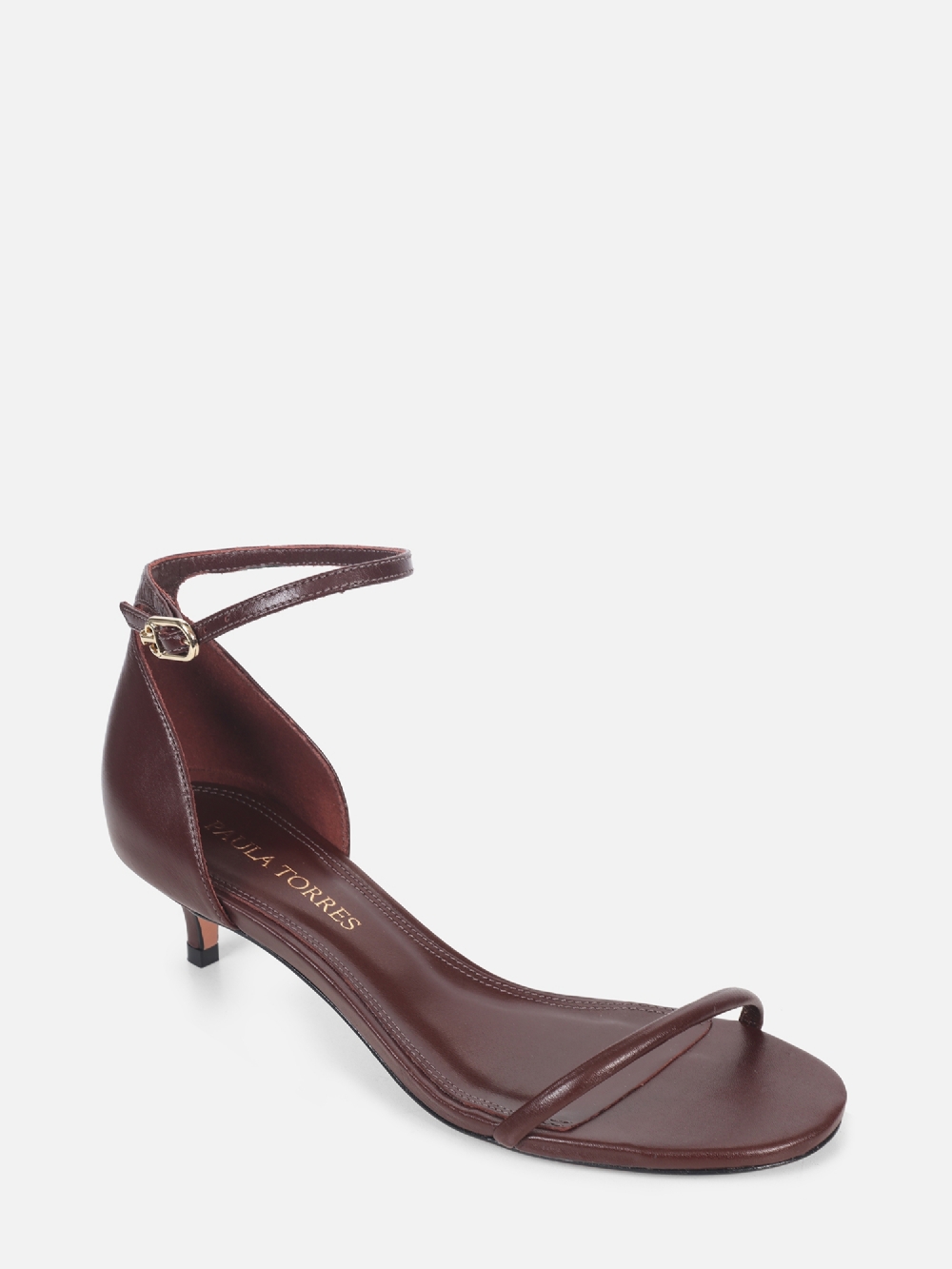 Sandália Glória Pinhão