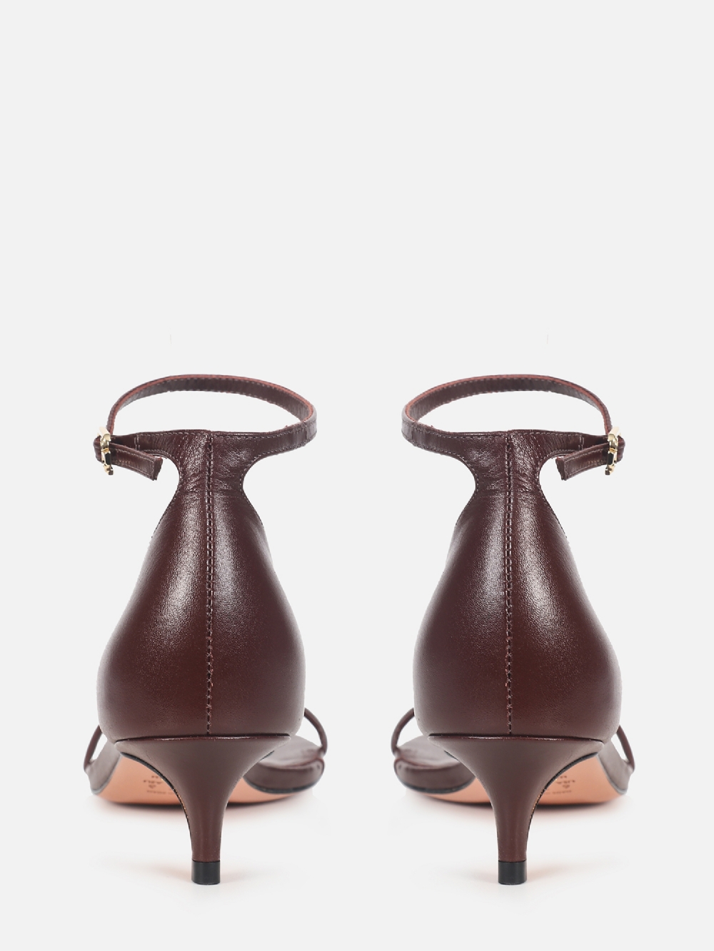 Sandália Glória Pinhão