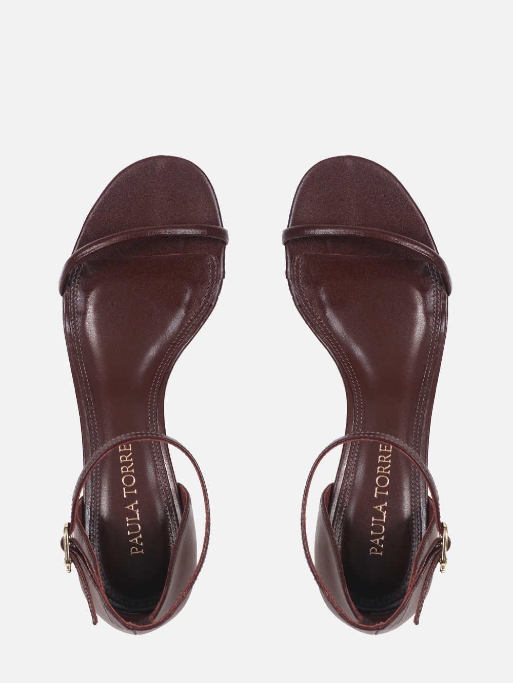 Sandália Glória Pinhão