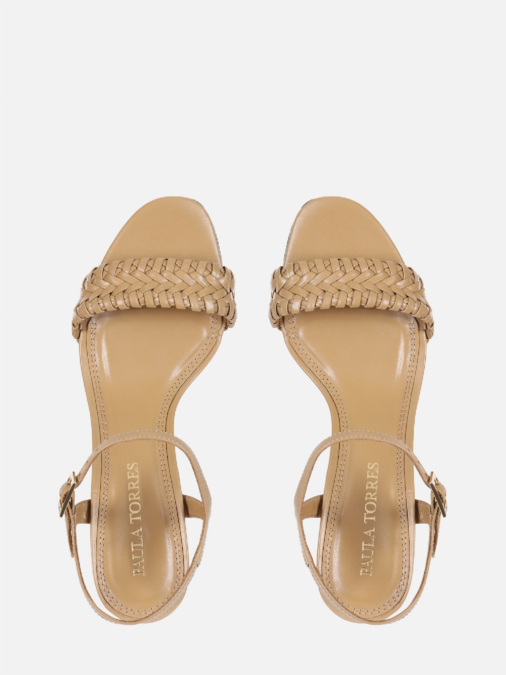 Sandália Isa Safari