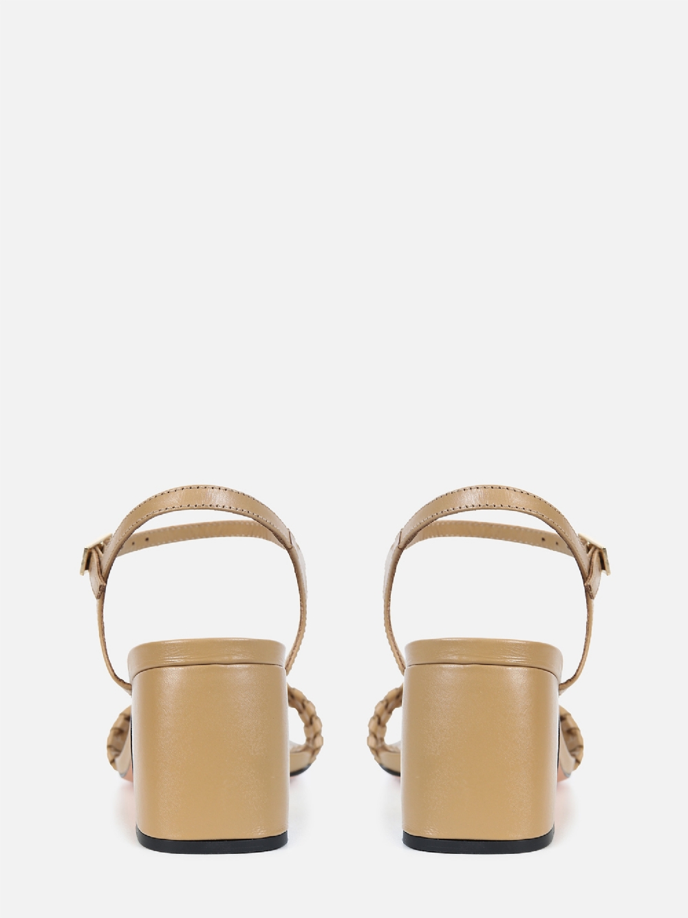 Sandália Isa Safari