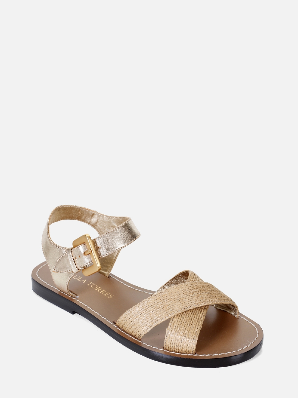 RASTEIRA ANNE SATURNO