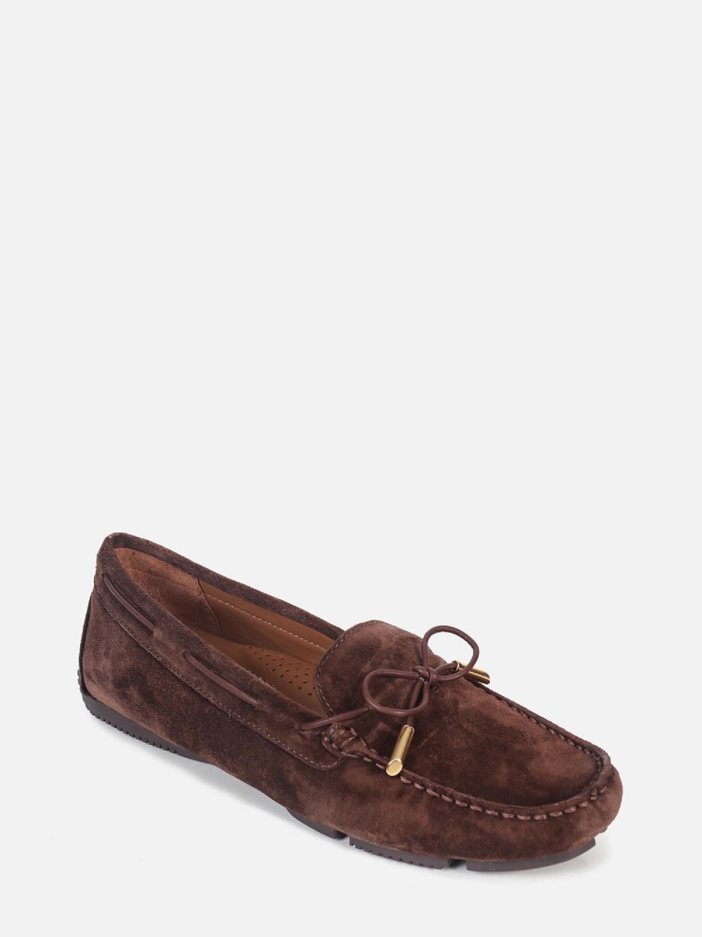 MOCASSIM FRANCIS CAMURÇA CAFÉ