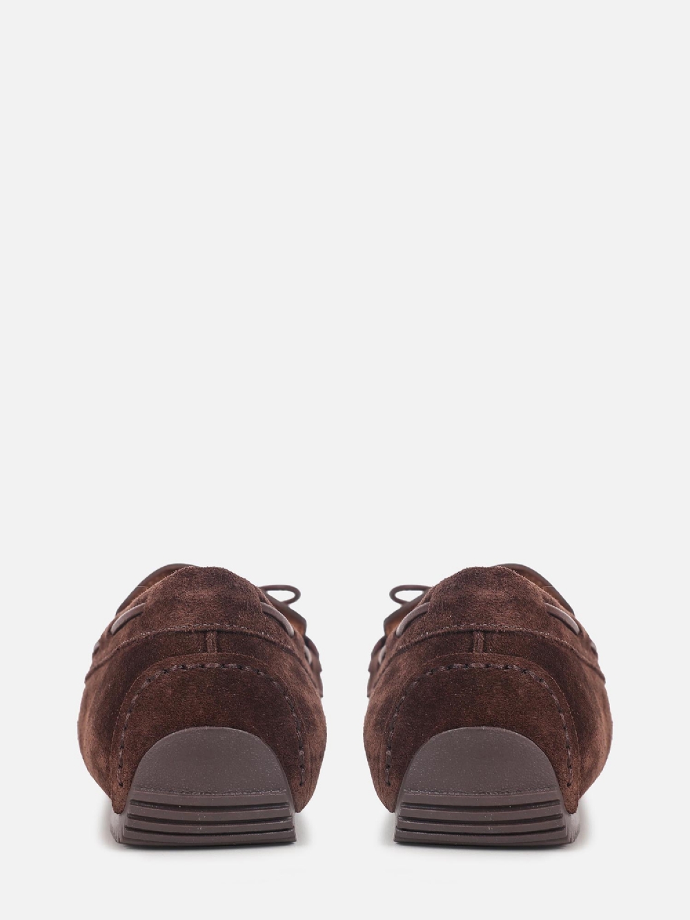 MOCASSIM FRANCIS CAMURÇA CAFÉ