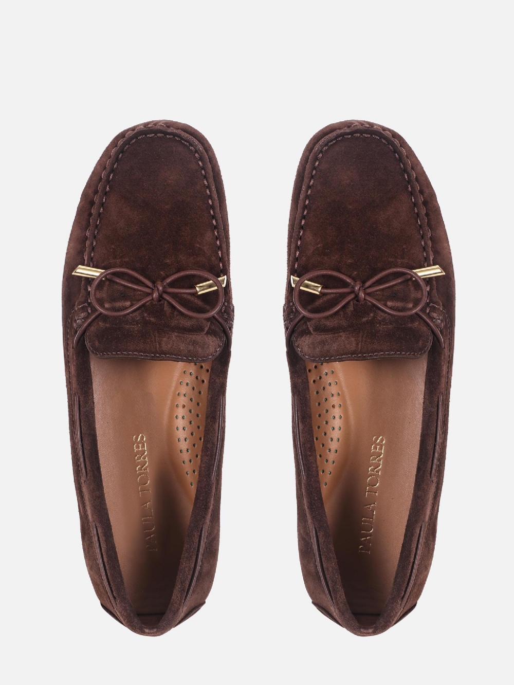 MOCASSIM FRANCIS CAMURÇA CAFÉ