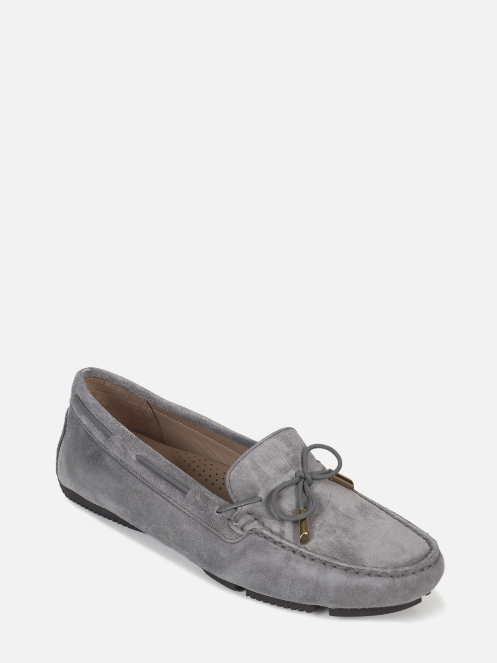 MOCASSIM FRANCIS CAMURÇA CINZA