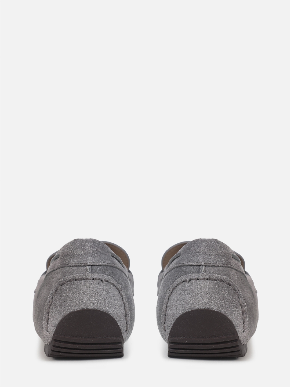 MOCASSIM FRANCIS CAMURÇA CINZA