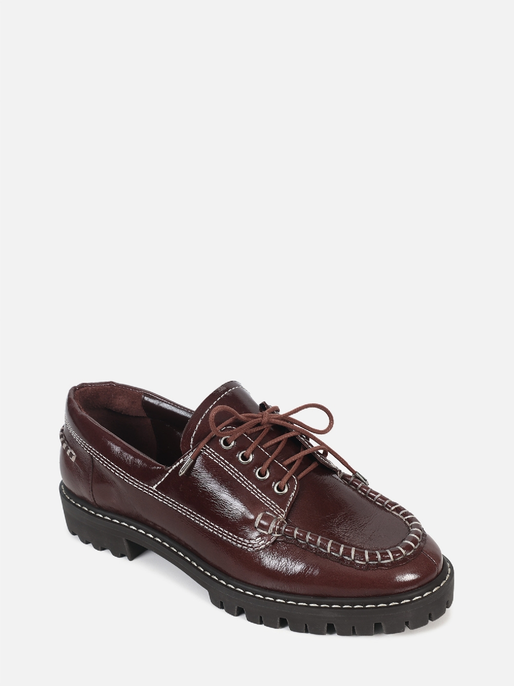 Mocassim Mavie Pinhão