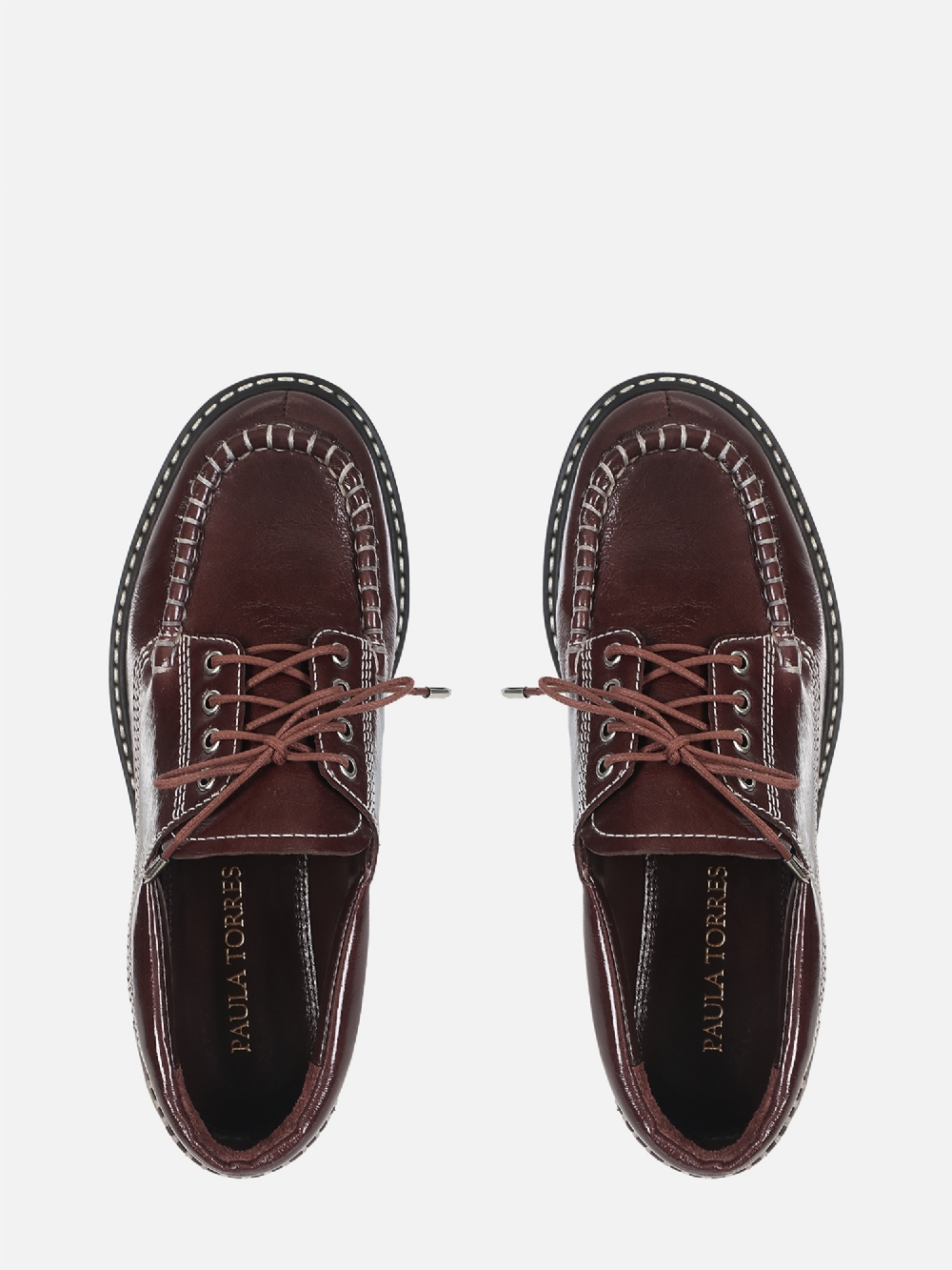 Mocassim Mavie Pinhão