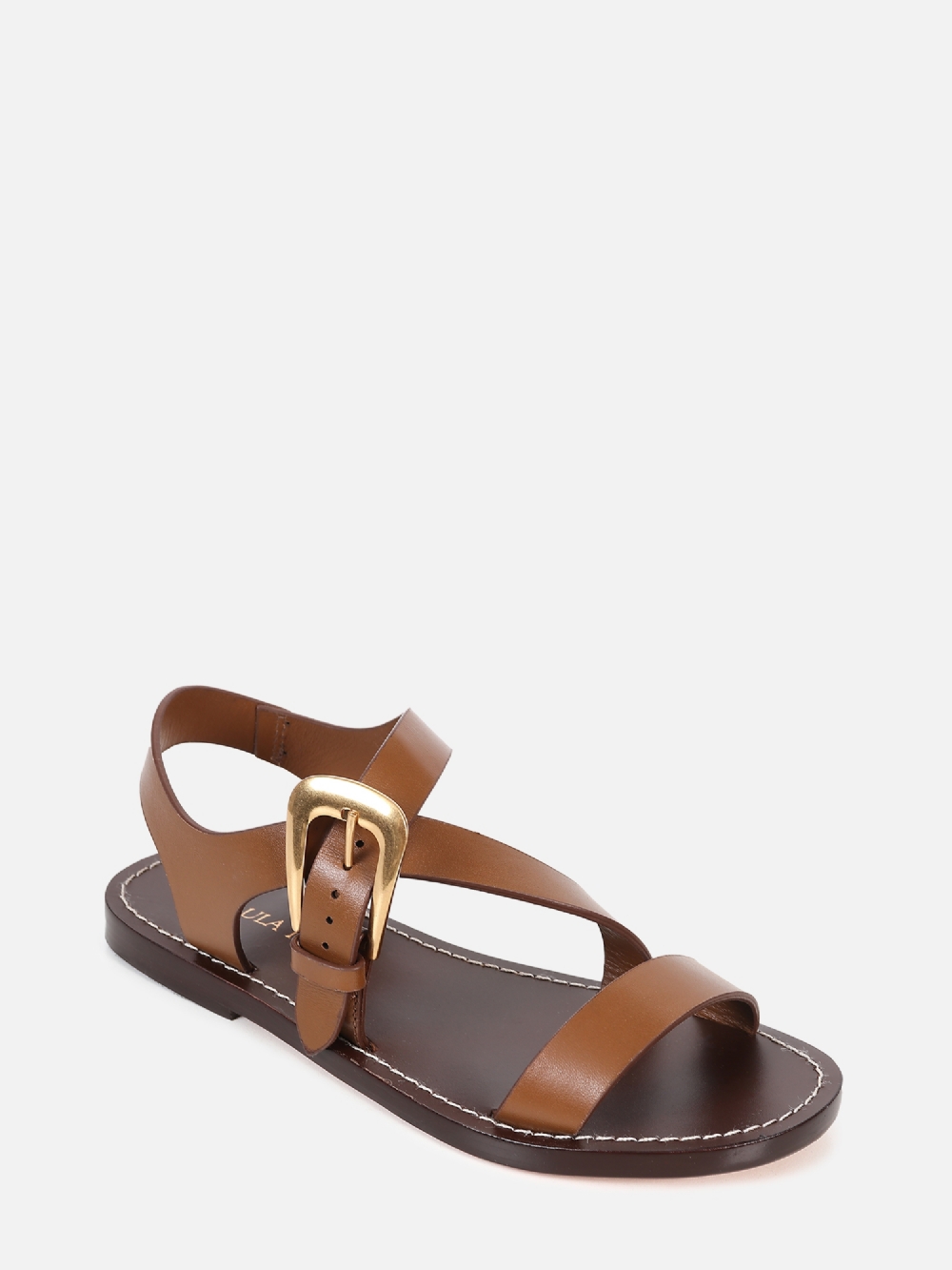 Rasteira Beca Canela