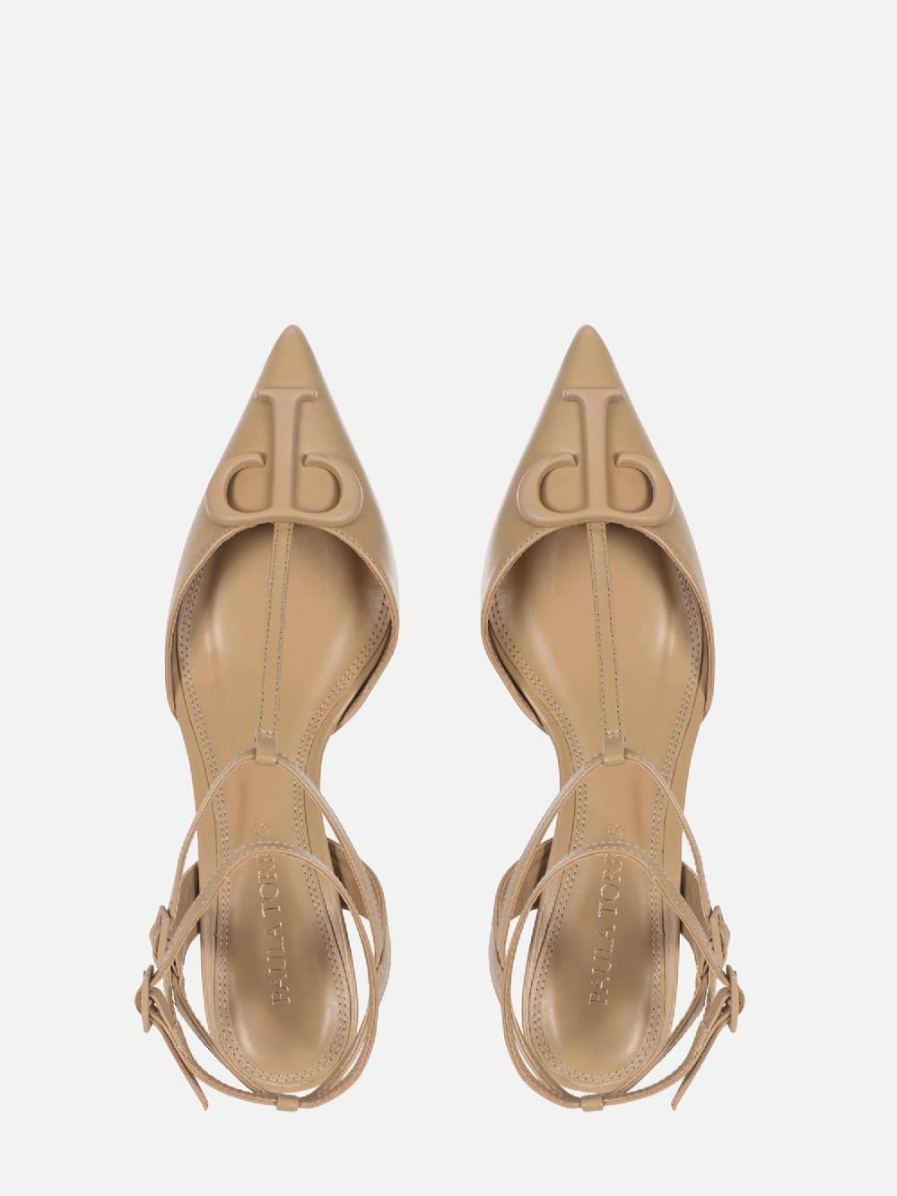 SCARPIN PAULA SAFARI