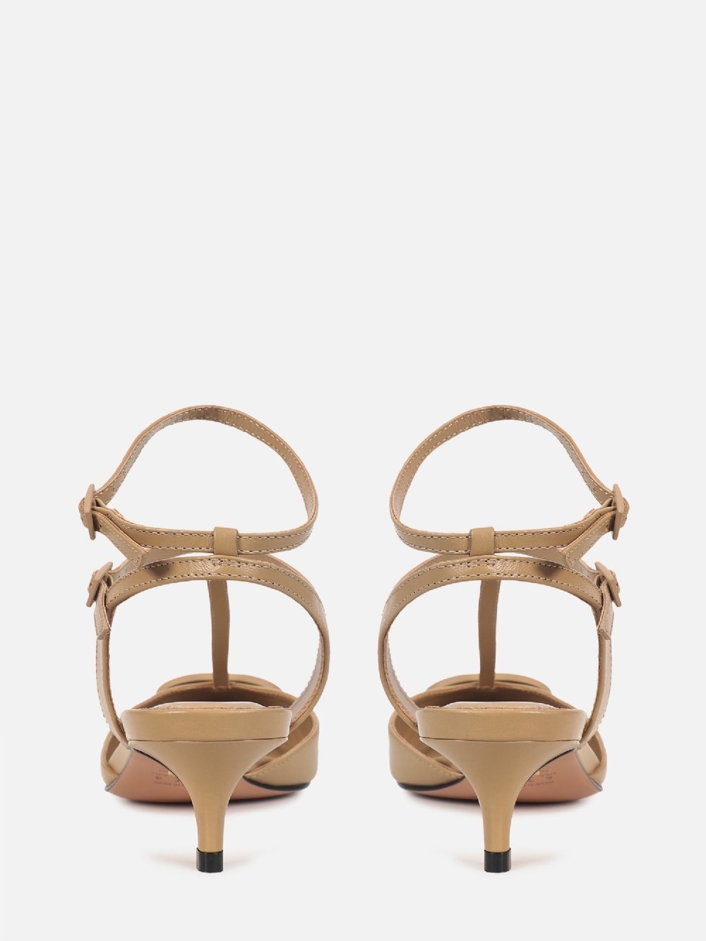 SCARPIN PAULA SAFARI