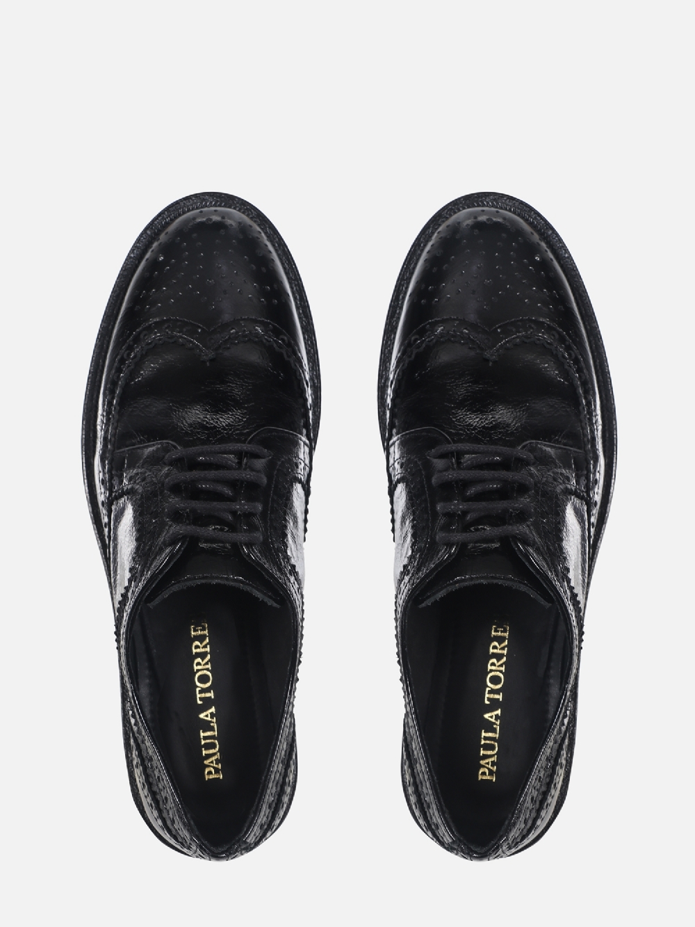 OXFORD Olívia  PRETO