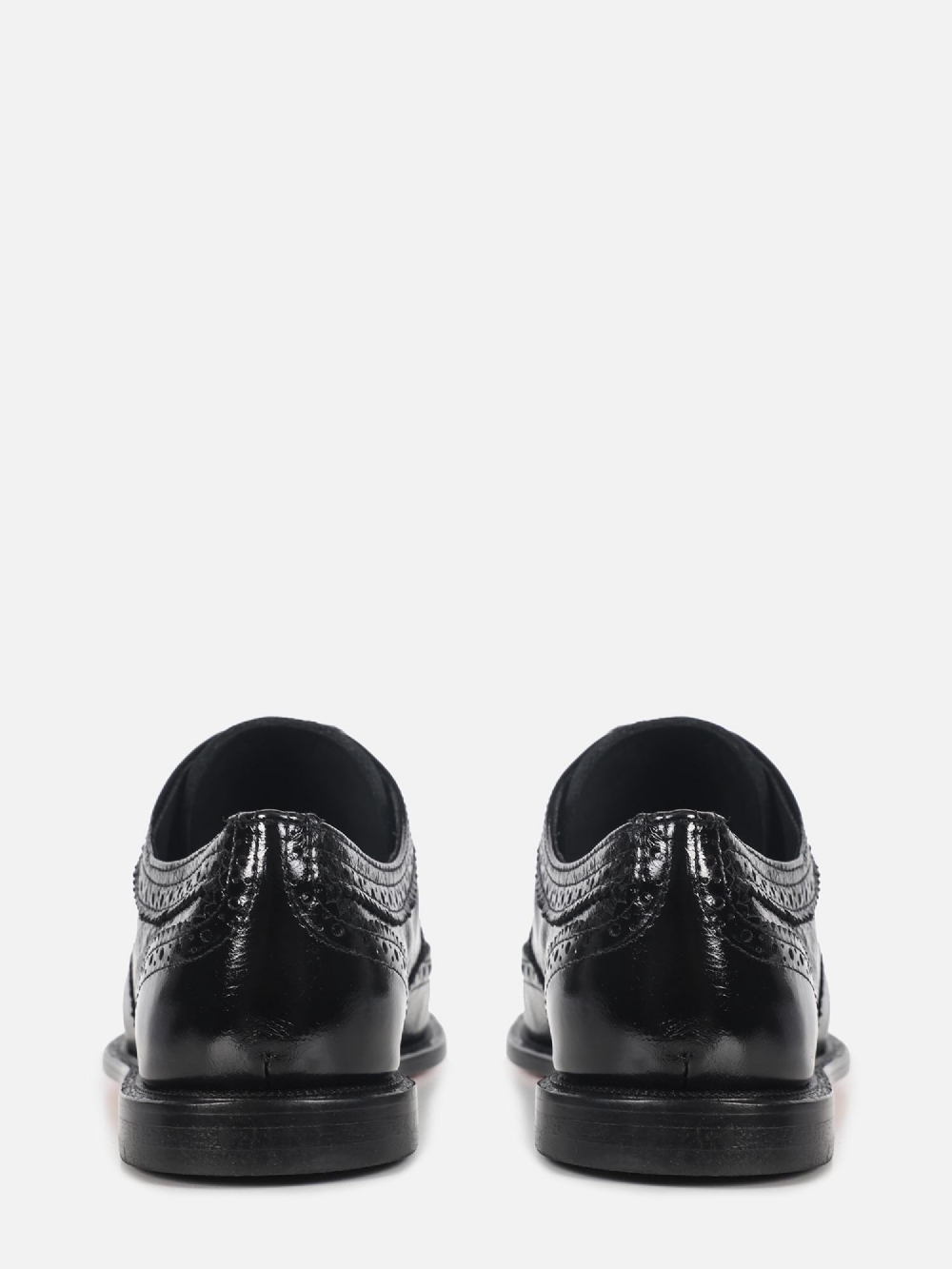 OXFORD Olívia  PRETO