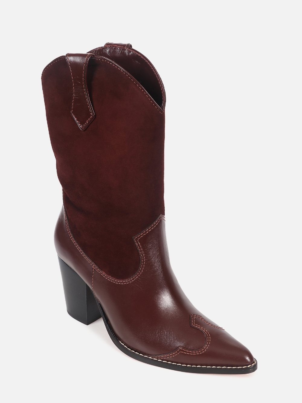 Bota Glória Pinhão