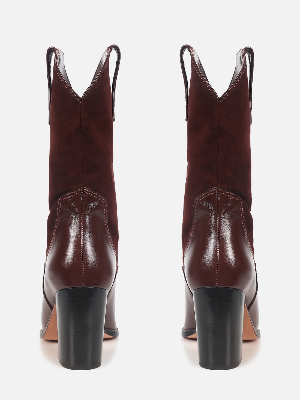 Bota Glória Pinhão