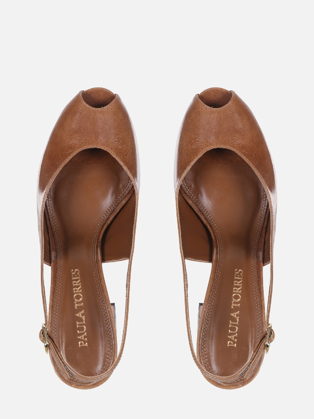 Scarpin Mavie Canela