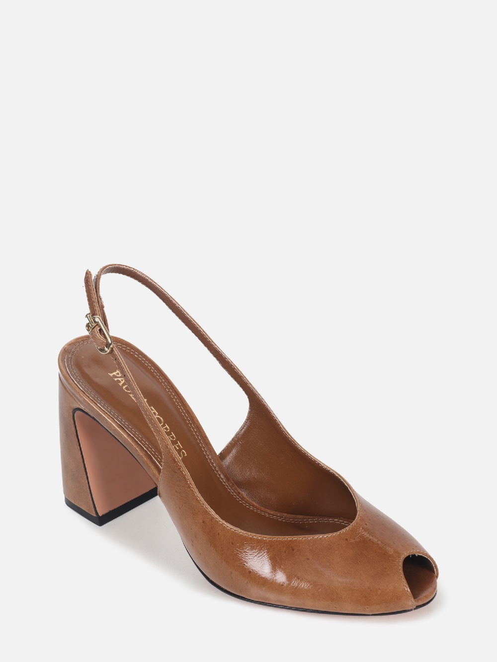 Scarpin Mavie Canela