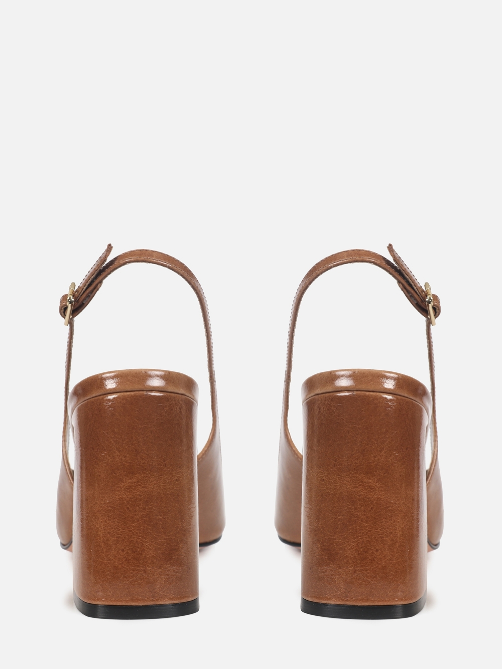 Scarpin Mavie Canela