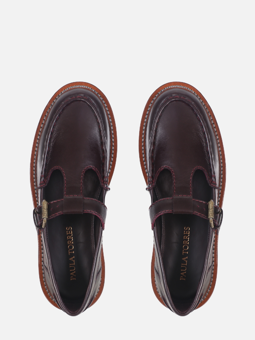 mocassim carlota Wine