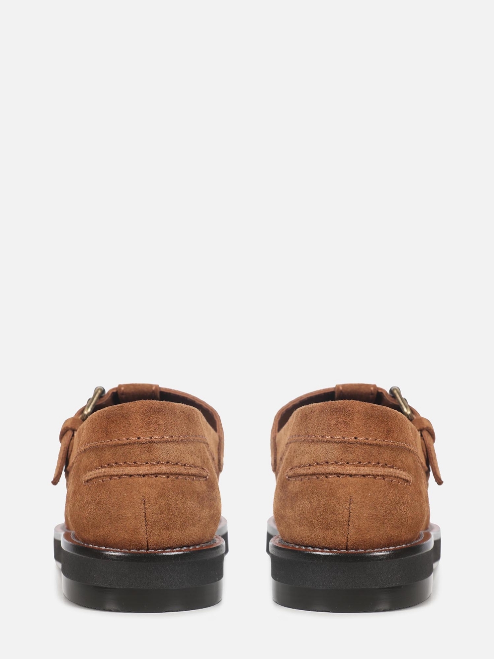 mocassim carlota canela