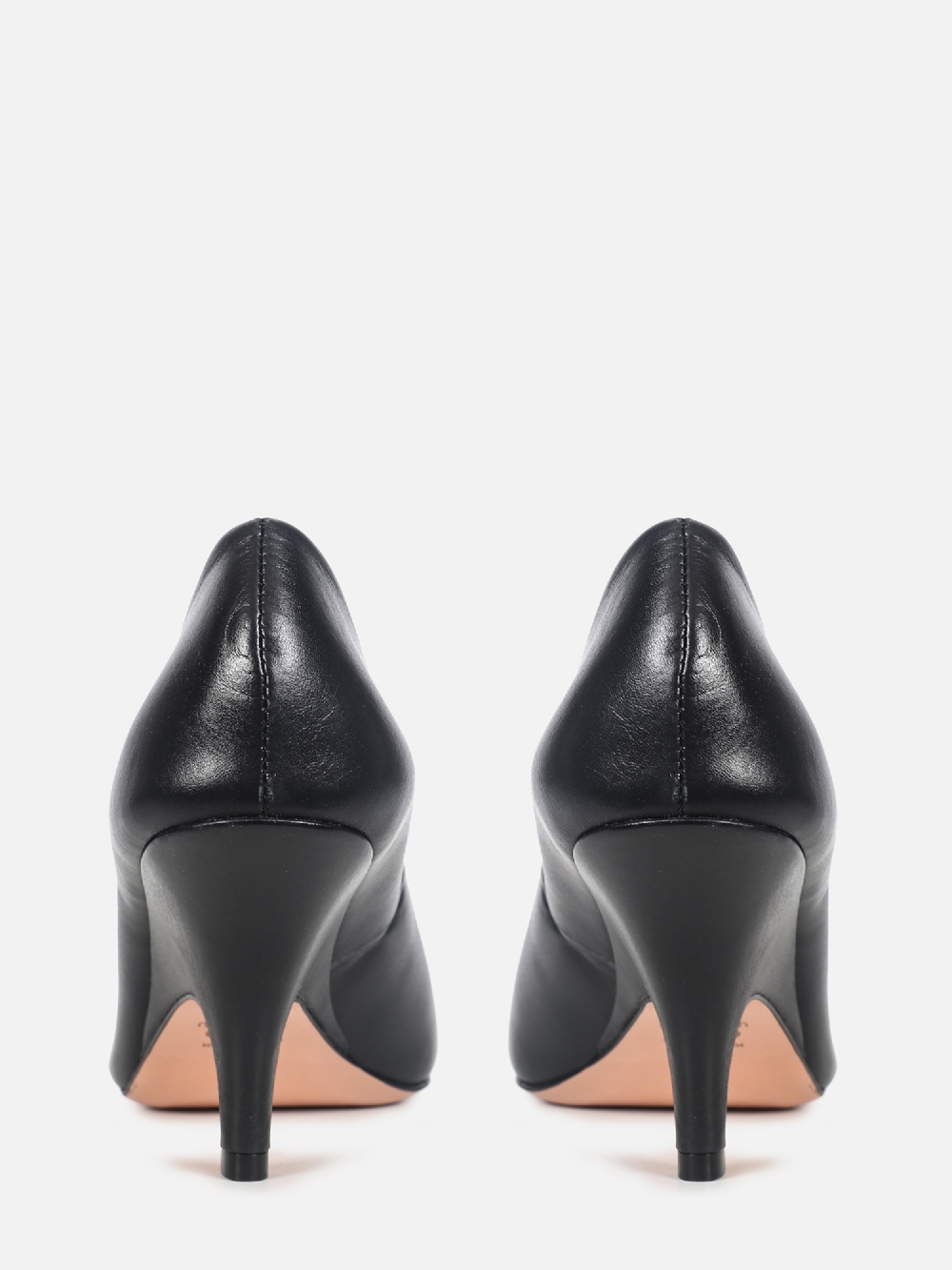 Scarpin Francis Preto