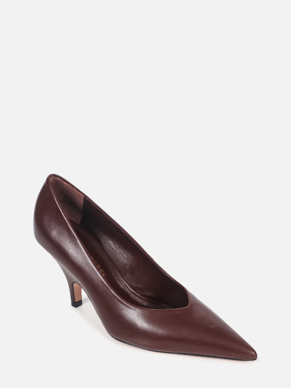 Scarpin Francis Pinhão