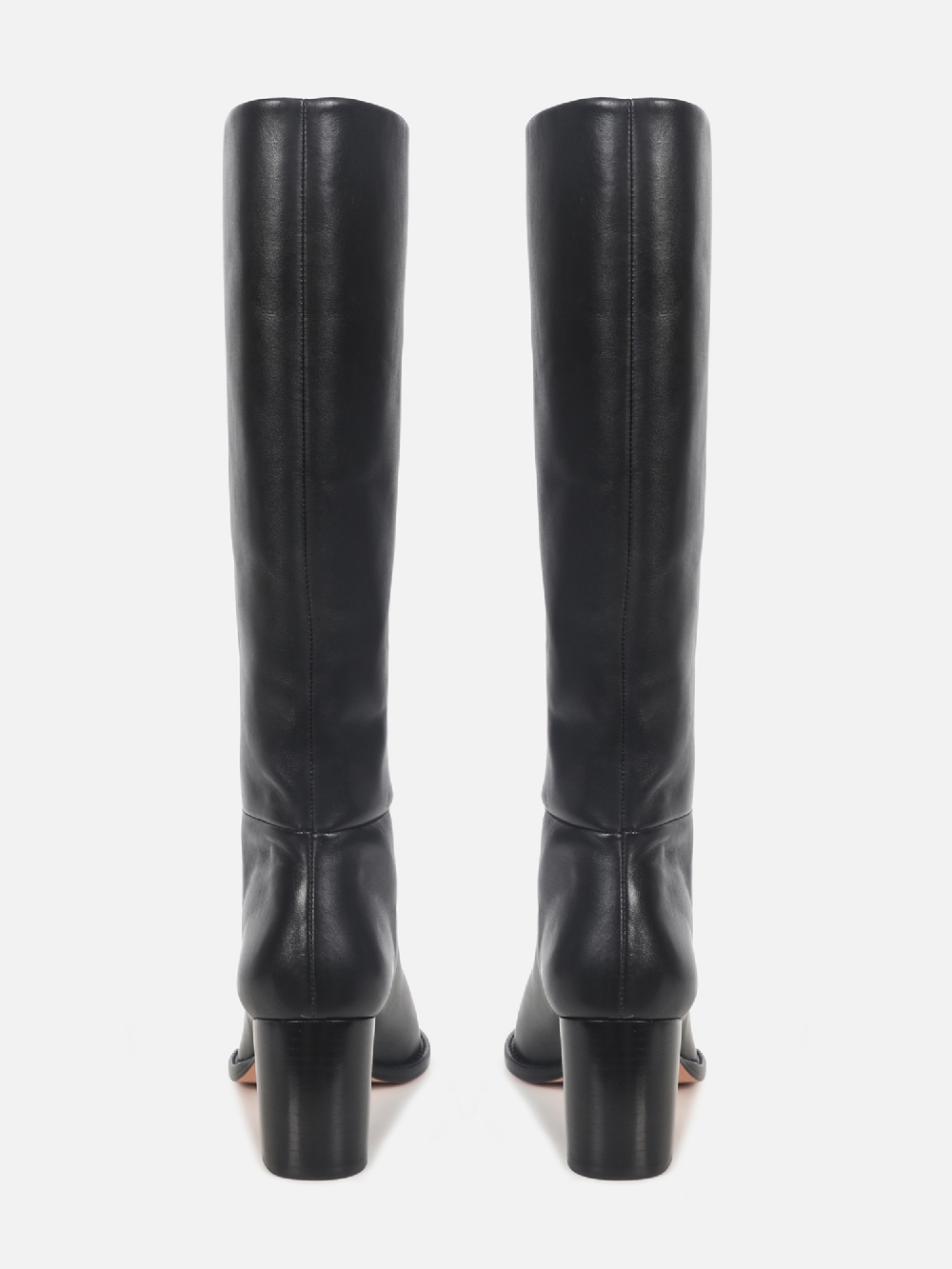 Bota Eve Baixa Preta