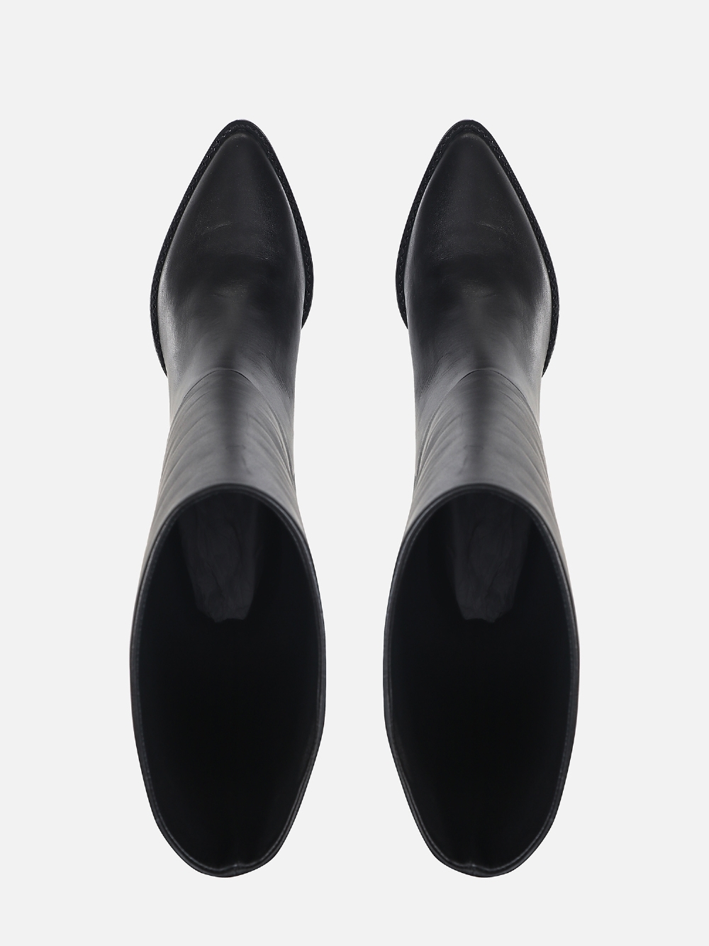 Bota Eve Baixa Preta