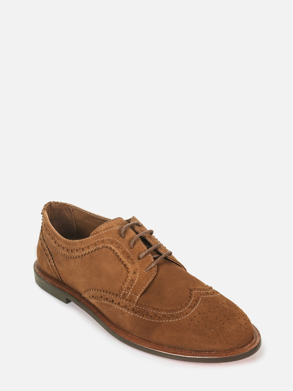 OXFORD Olívia  CANELA