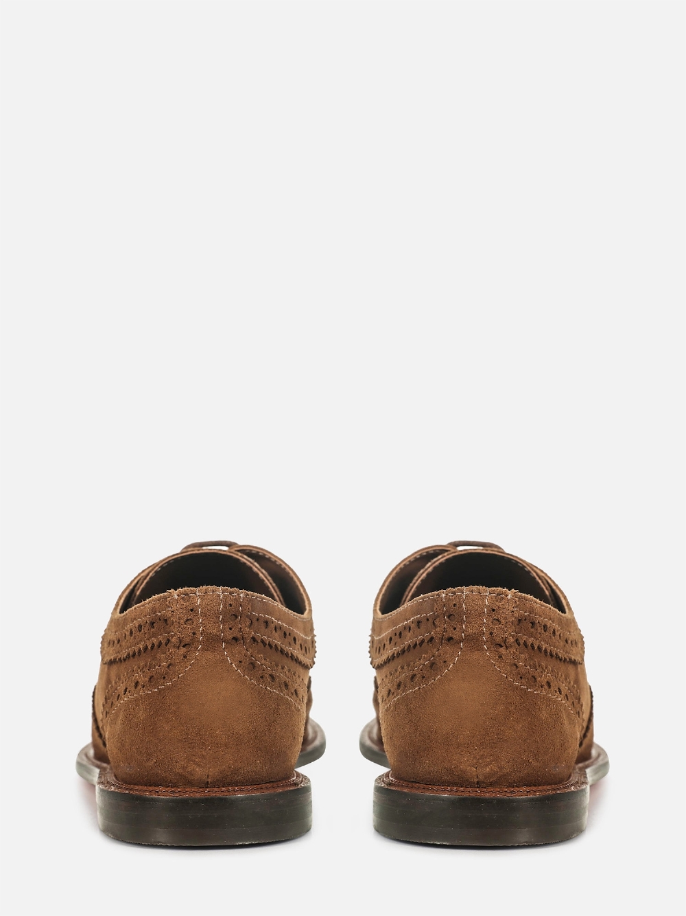 OXFORD Olívia  CANELA